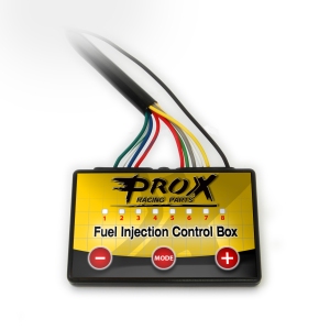 ProX Fuel Injector Box