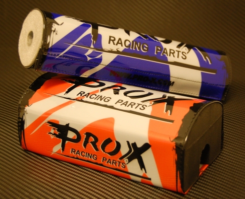 ProX Handle Bar Pads and Rolls